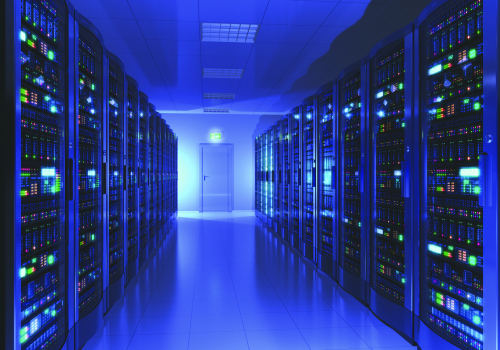 Data Centers